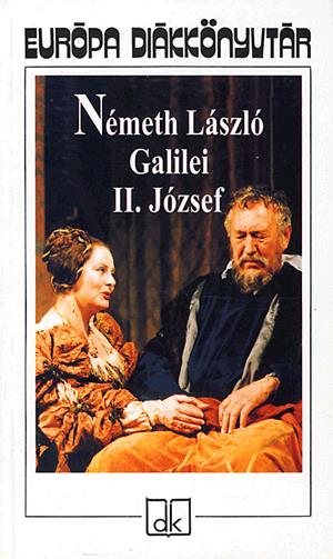 Galilei - II. József