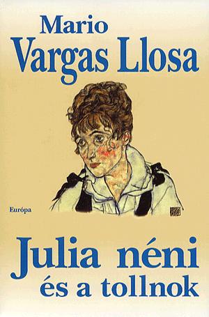 Julia néni és a tollnok
