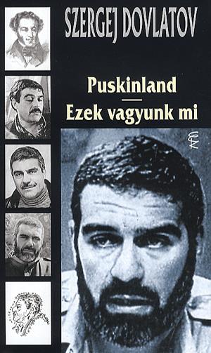 Puskinland - Ezek vagyunk mi