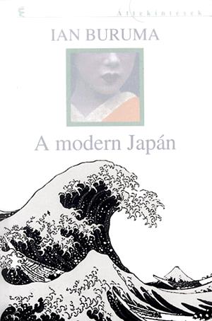A modern Japán
