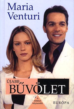 Újabb bűvölet