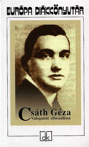 Válogatott elbeszélések
