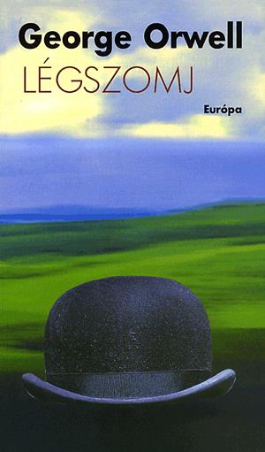 Légszomj