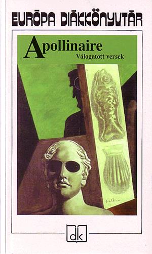 Válogatott versek
