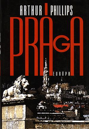 Prága