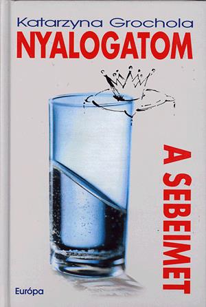Nyalogatom a sebeimet