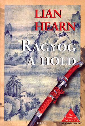 Ragyog a hold