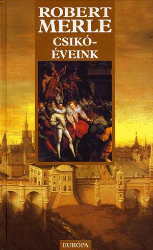 Csikóéveink