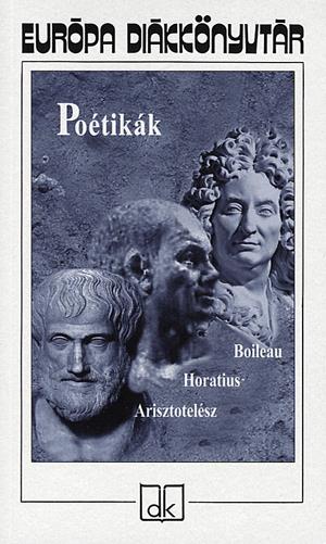 Poétikák