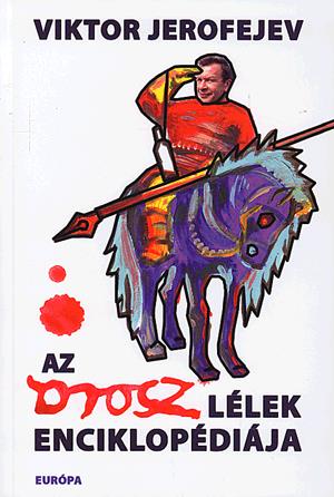 Az orosz lélek enciklopédiája