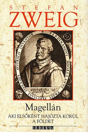 Magellán
