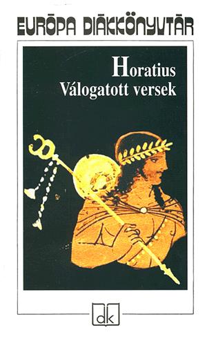 Válogatott versek
