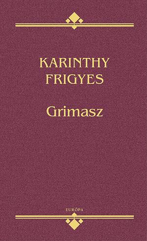 Grimasz