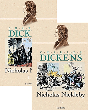 Nicholas Nickleby I-II.
