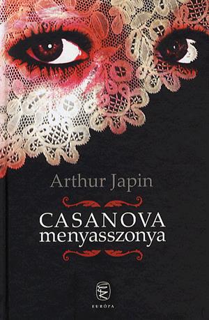 Casanova menyasszonya