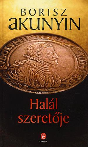 Halál szeretője