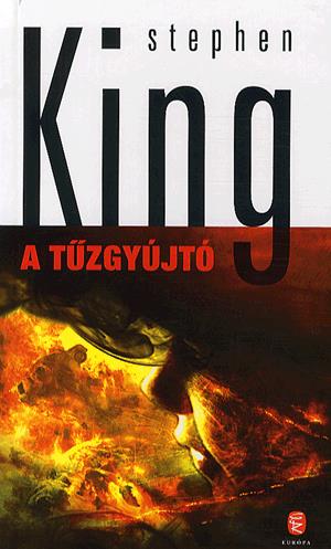 A tűzgyújtó