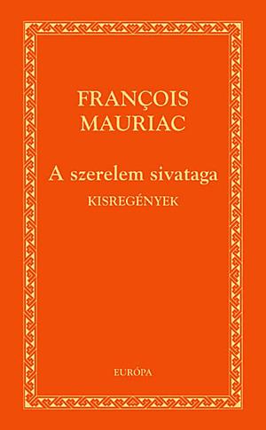 A szerelem sivataga