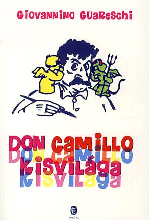 Don Camillo kisvilága
