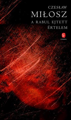 A rabul ejtett értelem