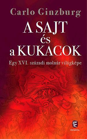 A sajt és a kukacok