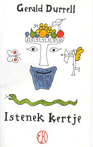 Istenek kertje