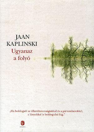 Ugyanaz a folyó