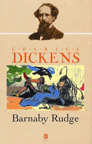 Barnaby Rudge