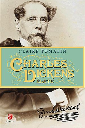 Charles Dickens élete