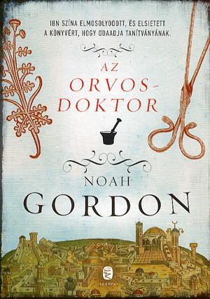 Az orvosdoktor