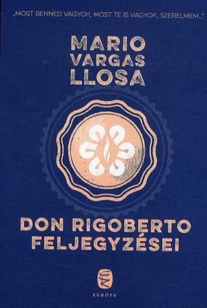 Don Rigoberto feljegyzései