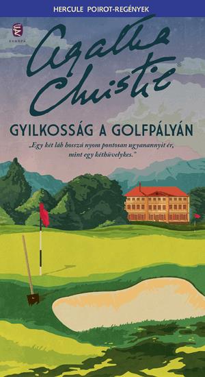 Gyilkosság a golfpályán