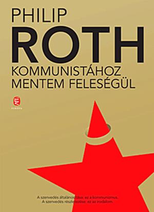 Kommunistához mentem feleségül