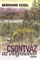 Csontváz az olajpalában
