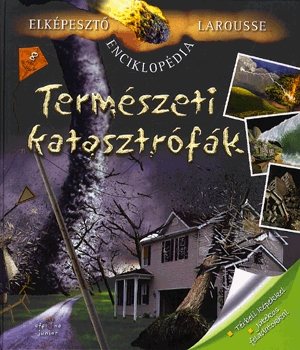 Természeti katasztrófák