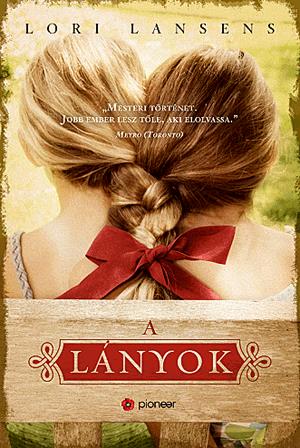 A lányok