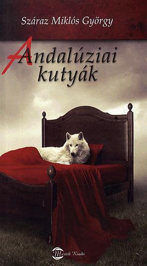 Andalúziai kutyák