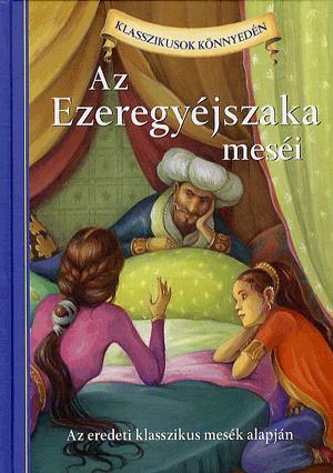 Az Ezeregyéjszaka meséi