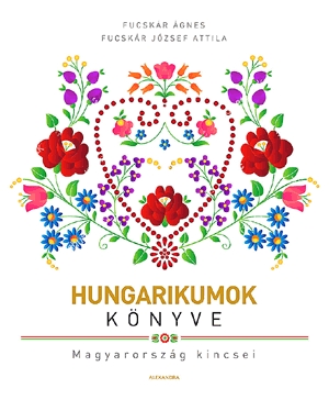 Hungarikumok könyve