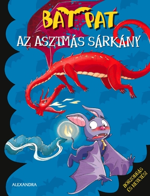 Az asztmás sárkány
