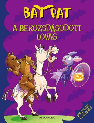 A berozsdásodott lovag