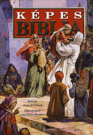 Képes Biblia