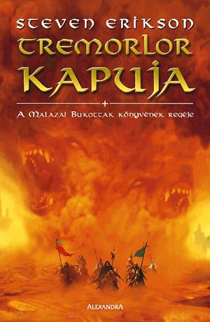 Tremorlor kapuja