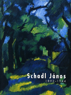 Schadl János