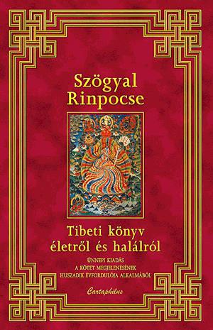 Tibeti könyv életről és halálról