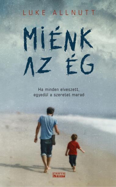 Miénk az ég