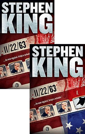 11/22/63 1-2.