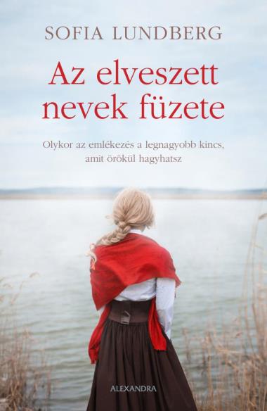 Az elveszett nevek füzete
