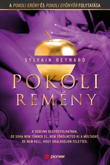 Pokoli remény