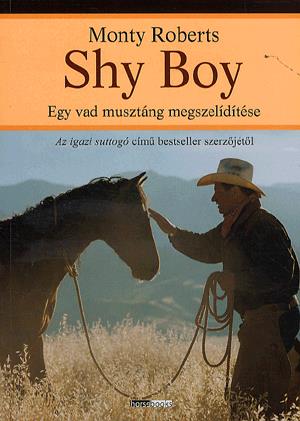 Shy Boy